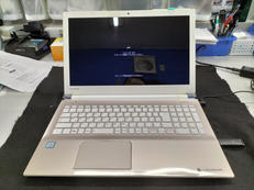 ノートパソコン|DYNABOOK