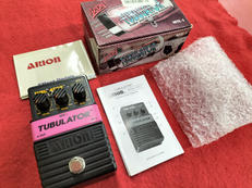 エフェクター|ARION