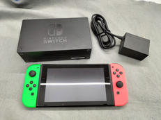 任天堂SWITCH|NINTENDO / 任天堂