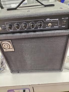 ベースアンプ|AMPEG