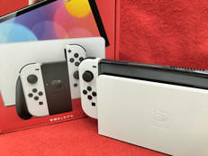 NINTENDO SWITCH|NINTENDO