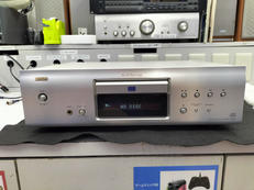 CD/SACDトランスポート|DENON
