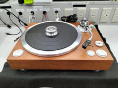 レコードプレーヤー|DENON