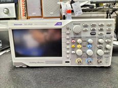 測定器|TEKTRONIX