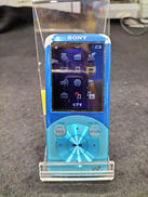 WALKMAN|SONY