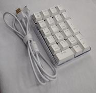 メカニカルテンキー|MAGICFORCE