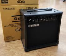 ギターアンプ|YAMAHA