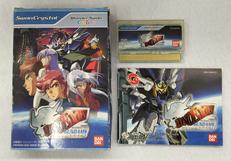 ワンダースワンソフト|BANDAI