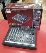 アナログミキサー|ALLEN&HEATH
