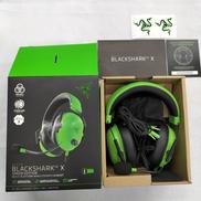 BLACKSHARK V2 X|RAZER