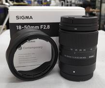 レンズ|SIGMA