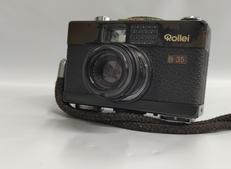 ROLLEI[ローライ]|オフモール - 中古通販のハードオフ公式サイト