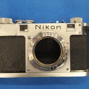 フィルムカメラ|NIKON