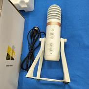 コンデンサーマイク|YAMAHA