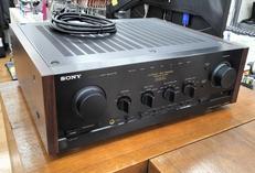 SONY[ソニー]|プリメインアンプ（国産）|オフモール - 中古通販