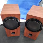 スピーカー|FOSTEX