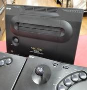NEOGEO|SNK