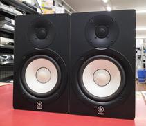 パワードモニタースピーカー|YAMAHA