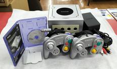 ゲームキューブ エンジョイプラスパックプラス|NINTENDO