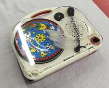 レコードプレーヤー|NATIONAL