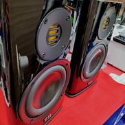 スピーカー|ELAC