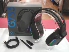 ヘッドセット|LOGICOOL