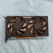 グラフィックボード|AMD