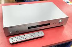 ネットワークオーディオ|YAMAHA