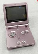 GAMEBOY ADVANCE SP