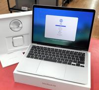 MACBOOK AIR|APPLE