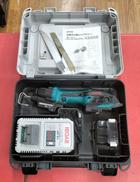 充電式小型レシプロソー|RYOBI