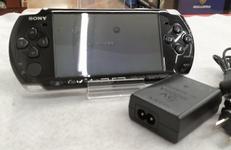 PSP|SONY