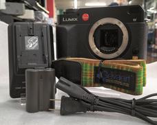 デジタル一眼レフカメラ|PANASONIC