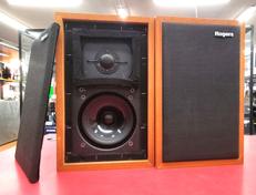 スピーカー|ROGERS