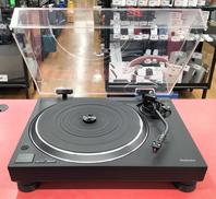レコードプレーヤー|TECHNICS