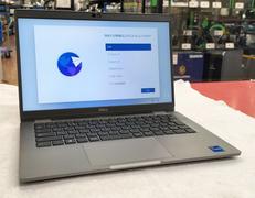 ノートパソコン|DELL