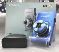 デジタルカメラ|CANON