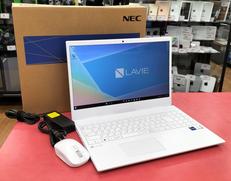ノートパソコン|NEC