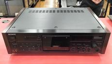 カセットデッキ|SONY