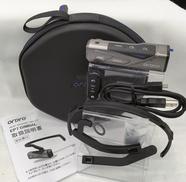 ウェアラブルカメラ|ORDRO