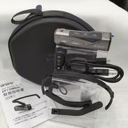 ウェアラブルカメラ|ORDRO