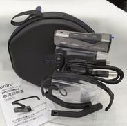 ウェアラブルカメラ|ORDRO