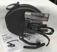 ウェアラブルカメラ|ORDRO