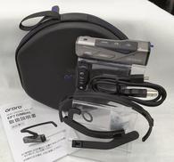 ウェアラブルカメラ|ORDRO