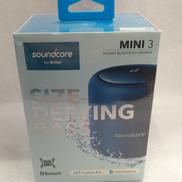 BTスピーカー|SOUNDCORE