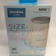 BTスピーカー|SOUNDCORE