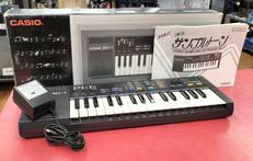 キーボード|CASIO