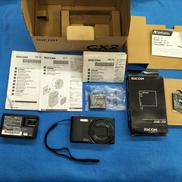 デジタルカメラ|RICOH