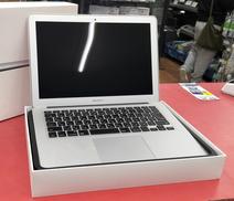 ノートパソコン|APPLE