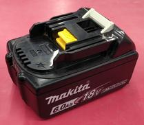 バッテリー|MAKITA